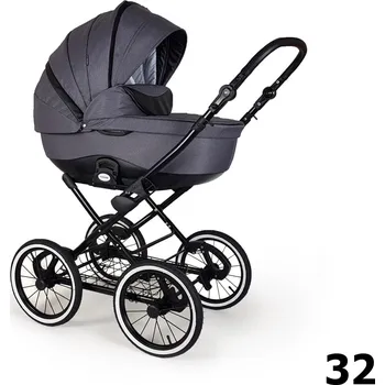 Kočárek Kočárek Firkon Vesta Clasic 32