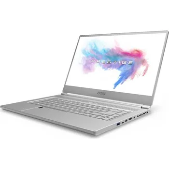 Notebook MSI P65 Creator 8RD-043CZ (P65 Creator 8RD-043CZ)