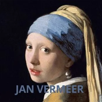 Umění Jan Vermeer - Kristina Menzel