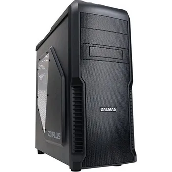 PC skříň Zalman Z3 Plus