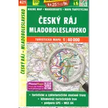 Český Ráj: Mladoboleslavsko (421) 1:40…