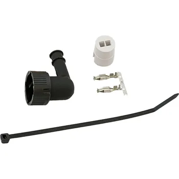 Zásuvka pozičního světlometu FlatPoint