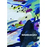 Vasily Kandinsky - Helmut Friedel,…