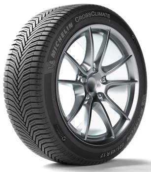 Celoroční osobní pneu Michelin Crossclimate Plus 225/55 R18 102 V