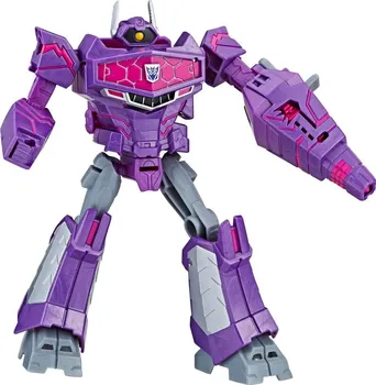 Figurka Hasbro Transformers Cyberverse ShockWave