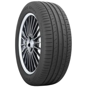 Letní osobní pneu Toyo Proxes Sport SUV 275/45 R20 110 Y 