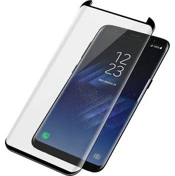 PanzerGlass ochranné sklo pro Samsung Galaxy S8