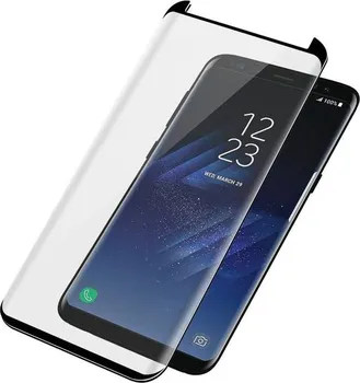 PanzerGlass ochranné sklo pro Samsung Galaxy S8 