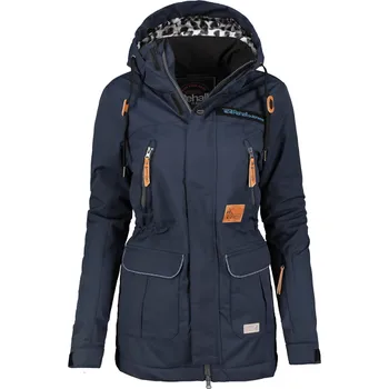 Rehall Scarlet Navy, S