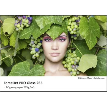 Fotopapír Fomei FomeiJet PRO Gloss A4 50 listů