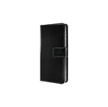 Pouzdro typu kniha FIXED Opus pro Huawei P10 Lite, černé