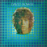 Space Oddity - David Bowie [LP]