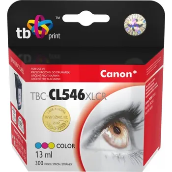 TB za Canon CL546XL