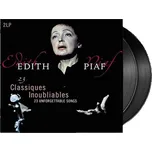 23 Classiques Inoubliables - Edith Piaf…