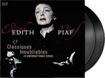 23 Classiques Inoubliables - Edith Piaf…