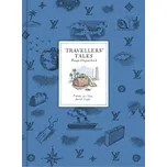 Travellers' Tales: Bags Unpacked -…