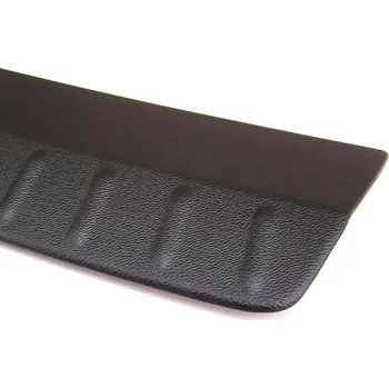 Lišta karosérie Martínek Auto Plastový kryt prahu pátých dveří Škoda Octavia II Combi (2005 - 2013) - černý -