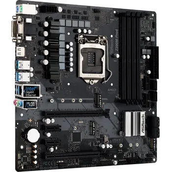 Základní deska ASRock Z390M PRO4