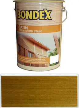 Bondex Satin 5 L dub