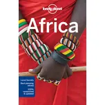 Africa - Lonely Planet (EN)