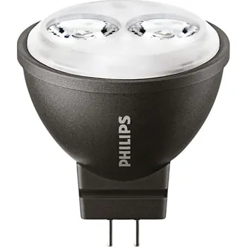 Žárovka Philips Master LED 3,5W GU4 2700K