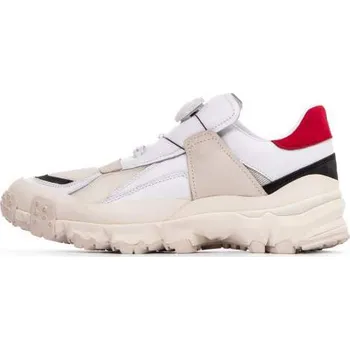 Pánské tenisky PUMA x Han Kj∅benhavn Trailfox Disc White/Whisper White