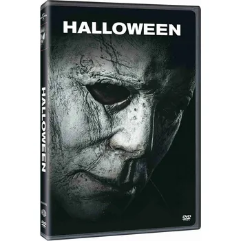 DVD Halloween (2018)