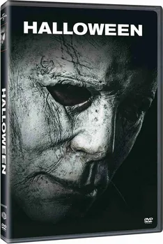 DVD film DVD Halloween (2018)