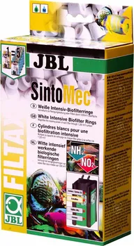 Přílušenství k akvarijnímu filtru JBL Sintomec 450g