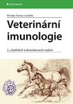 Veterinární imunologie (2. vydání) -…