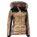 Trimm Ester Golden/Platinum/Black