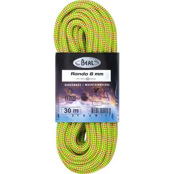 Lano Beal Rando Golden Dry 8 mm/30 m