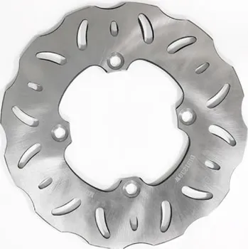 Brzdový kotouč Sifam Brzdový kotouč Honda 240x125x105,4 - 4x10,5 tloušťka materiálu 6