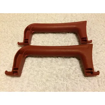 přepravka pro zvíře Rukojeť pro přepravky Skudo