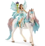 Schleich 70569 Eyela s princeznou…