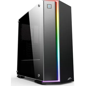 PC skříň Evolveo Functio 2 CAEFunctio2