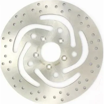 Autodíl Sifam Brzdový kotouč Harley 292x82x56 - 5x8,5 tloušťka materiálu 5