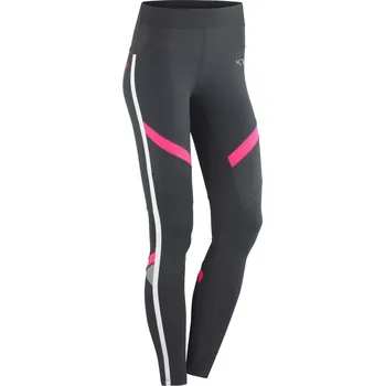 Dámské legíny Kari Traa Mathea Tights černé