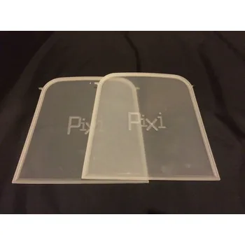 Přislušenství pro kočičí toaletu Dvířka na toaletu Pixi