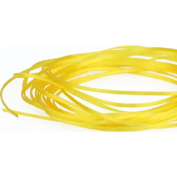 Sybai Flexi Floss Yellow