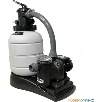 Bazénová filtrace Bazénová písková filtrace Millenium TOP 560, 12 m3/h
