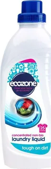 Prací gel Ecozone prací gel bez enzymů Sensitive 1 l