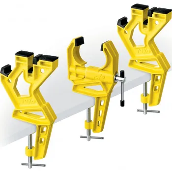 Toko Ski Vise Race