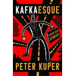 Kafkaesque - Peter Kuper (EN)
