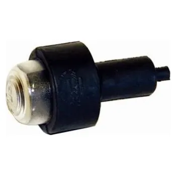 Poziční světlo Schmitz, bílé, kulaté