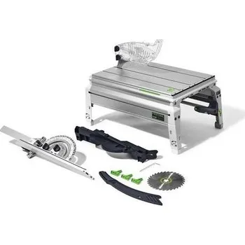 Zahrada Festool CS 50 EBG-FLR