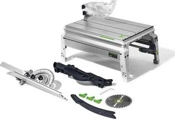 Stolní pila Festool CS 50 EBG-FLR