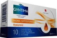 Fytofontana Gyntima Hyaluronic 10 ks