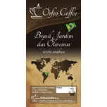 Orfeo Coffee Brasil Jardim das…