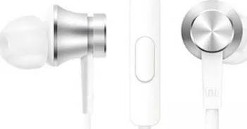 Sluchátka Xiaomi ZBW4355TY bílo-stříbrná